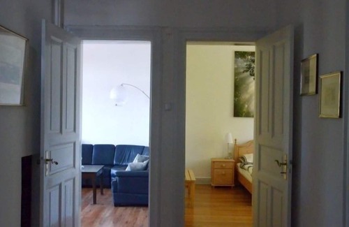 Busdorf Apartment | Ferienwohnung/app. für 6 Gäste mit 130m² in Busdorf