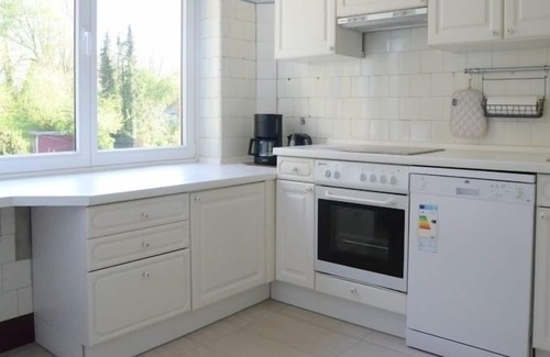 Busdorf Apartment | Ferienwohnung/app. für 6 Gäste mit 130m² in Busdorf