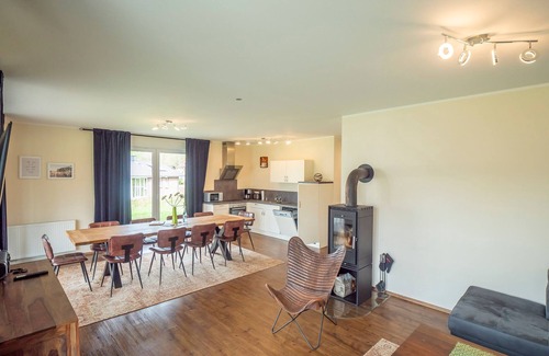 Muritz Apartment | Ferienwohnung/app. für 6 Gäste mit 60m² in Lenz