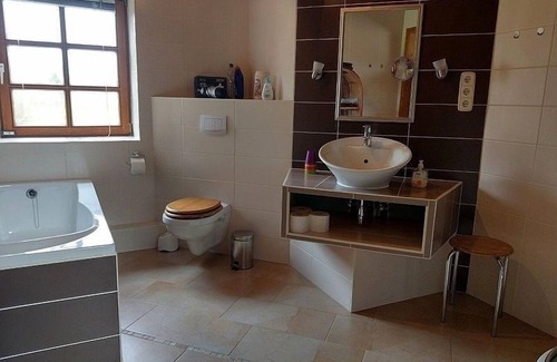 Boklund Apartment | Ferienwohnung/app. für 7 Gäste mit 170m² in Böklund