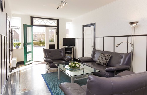 Bojendorf Apartment | Ferienwohnung/app. für 7 Gäste mit 120m² in Fehmarn