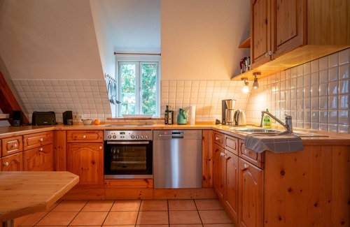 Norby Apartment | Ferienwohnung/app. für 7 Gäste mit 200m² in Rieseby