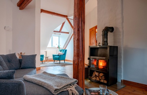 Norby Apartment | Ferienwohnung/app. für 7 Gäste mit 200m² in Rieseby