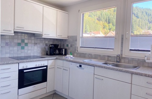 Todtnau Apartment | Ferienwohnung/app. für 8 Gäste mit 140m² in Todtnau