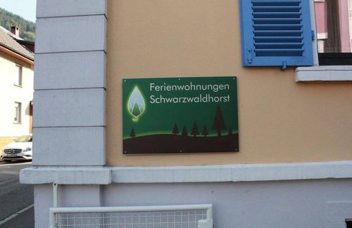 Todtnau Apartment | Ferienwohnung/app. für 8 Gäste mit 140m² in Todtnau