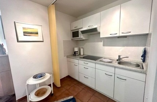 Alkersum Apartment | Ferienwohnung/app. für 2 Gäste mit 42m² in Alkersum