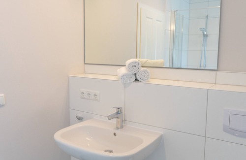 Basthorst Apartment | Ferienwohnung/app. für 4 Gäste mit 72m² in Basthorst