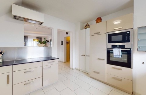 Bielefeld Apartment | Ferienwohnung/app. für 4 Gäste mit 70m² in Bielefeld