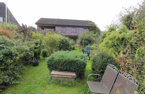 Borgwedel Apartment | Ferienwohnung/app. für 4 Gäste mit 80m² in Borgwedel