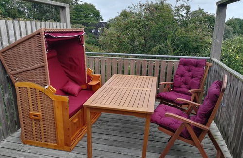 Goltoft Apartment | Ferienwohnung/app. für 4 Gäste mit 90m² in Brodersby