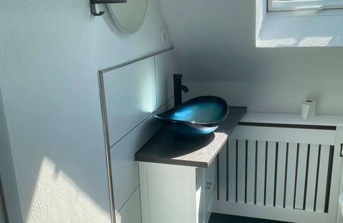 Altenwalde Apartment | Ferienwohnung/app. für 2 Gäste mit 30m² in Cuxhaven