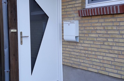 Dannewerk Apartment | Ferienwohnung/app. für 2 Gäste mit 80m² in Dannewerk