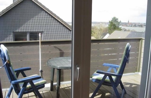 Fahrdorf Apartment | Ferienwohnung/app. für 2 Gäste mit 64m² in Fahrdorf