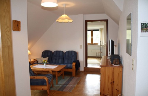 Fahrdorf Apartment | Ferienwohnung/app. für 2 Gäste mit 54m² in Fahrdorf