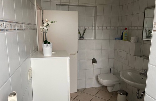 Fahrdorf Apartment | Ferienwohnung/app. für 2 Gäste mit 58m² in Fahrdorf