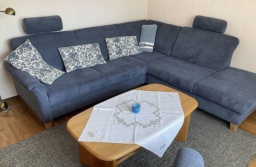 Fahrdorf Apartment | Ferienwohnung/app. für 2 Gäste mit 50m² in Fahrdorf