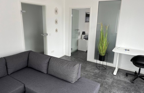 Guetersloh Apartment | Ferienwohnung/app. für 6 Gäste mit 75m² in Gütersloh