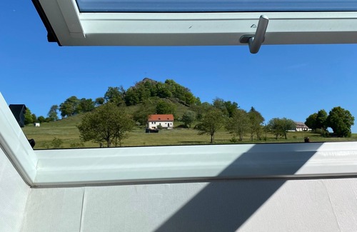Gersfeld Apartment | Ferienwohnung/app. für 5 Gäste mit 80m² in Gersfeld