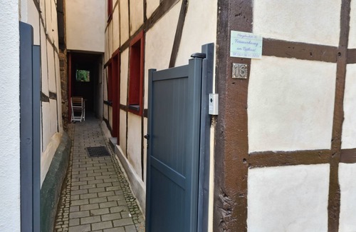 Heimbach Apartment | Ferienwohnung/app. für 4 Gäste mit 44m² in Heimbach