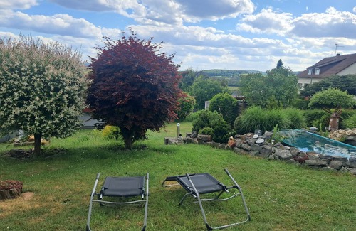 Kirchhain Apartment | Ferienwohnung/app. für 4 Gäste mit 48m² in Kirchhain