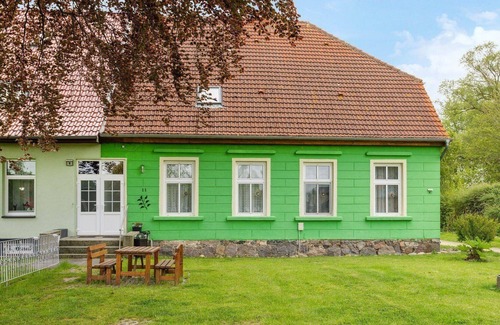 Kramerhof Apartment | Ferienwohnung/app. für 5 Gäste mit 90m² in Kramerhof