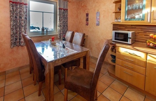 Ludwigsthal Apartment | Ferienwohnung/app. für 5 Gäste mit 86m² in Lindberg