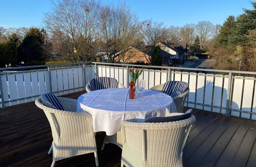 Loxstedt Apartment | Ferienwohnung/app. für 2 Gäste mit 65m² in Loxstedt