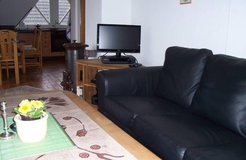 Maasholm Apartment | Ferienwohnung/app. für 4 Gäste mit 50m² in Maasholm