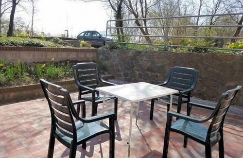 Maasholm Apartment | Ferienwohnung/app. für 4 Gäste mit 55m² in Maasholm