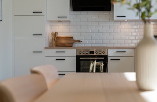 Mildstedt Apartment | Ferienwohnung/app. für 2 Gäste mit 51m² in Mildstedt