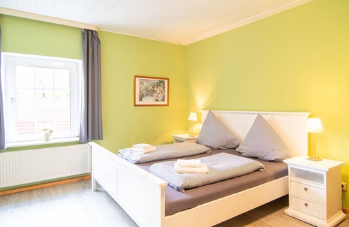 Mohrkirch Apartment | Ferienwohnung/app. für 5 Gäste mit 120m² in Mohrkirch
