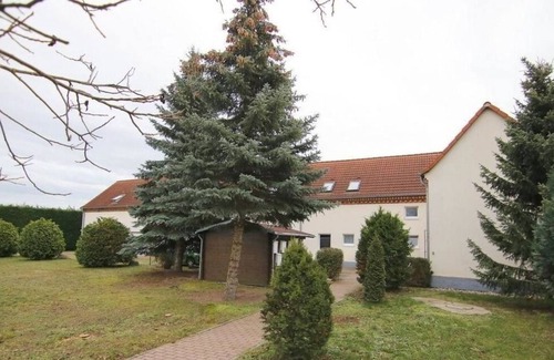 Zschepplin Apartment | Ferienwohnung/app. für 4 Gäste mit 47m² in Naundorf
