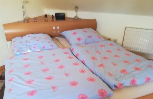 Neuborger Apartment | Ferienwohnung/app. für 3 Gäste mit 45m² in Neubörger