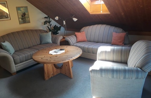 Neuberend Apartment | Ferienwohnung/app. für 3 Gäste mit 55m² in Neuberend