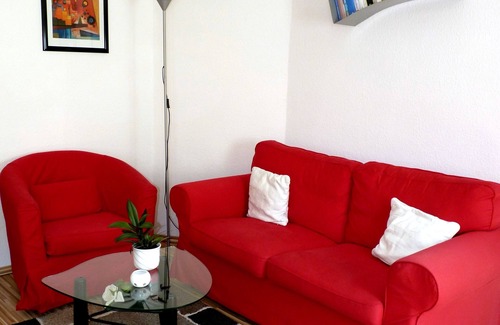 Nottfeld Apartment | Ferienwohnung/app. für 2 Gäste mit 50m² in Nottfeld