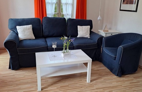 Nottfeld Apartment | Ferienwohnung/app. für 3 Gäste mit 50m² in Nottfeld