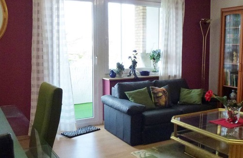 Osnabrueck Apartment | Ferienwohnung/app. für 2 Gäste mit 56m² in Osnabrück