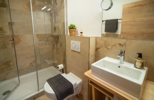 Rofleuten Apartment | Ferienwohnung/app. für 2 Gäste mit 47m² in Pfronten