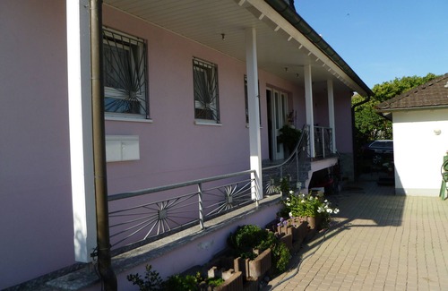 Reichenau Apartment | Ferienwohnung/app. für 4 Gäste mit 110m² in Reichenau