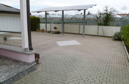 Reichenau Apartment | Ferienwohnung/app. für 4 Gäste mit 110m² in Reichenau