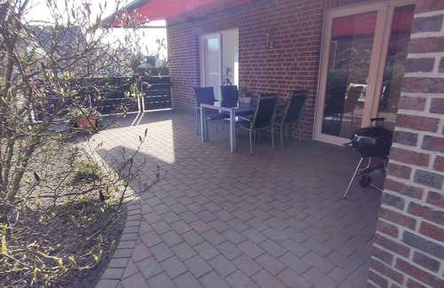Saerbeck Apartment | Ferienwohnung/app. für 4 Gäste mit 60m² in Saerbeck