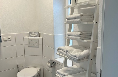 Schonberg Apartment | Ferienwohnung/app. für 4 Gäste mit 65m² in Schönberg