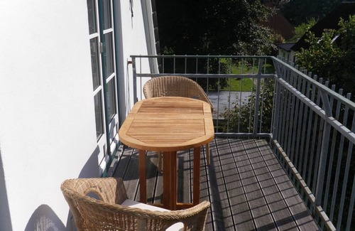 Schaalby Apartment | Ferienwohnung/app. für 3 Gäste mit 88m² in Schaalby