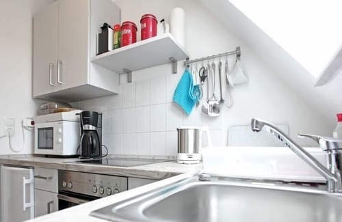 Schleswig Apartment | Ferienwohnung/app. für 2 Gäste mit 44m² in Schleswig