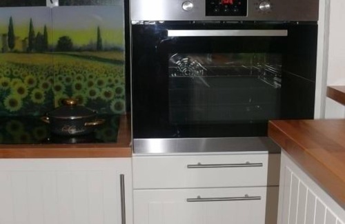 Schleswig Apartment | Ferienwohnung/app. für 2 Gäste mit 62m² in Schleswig