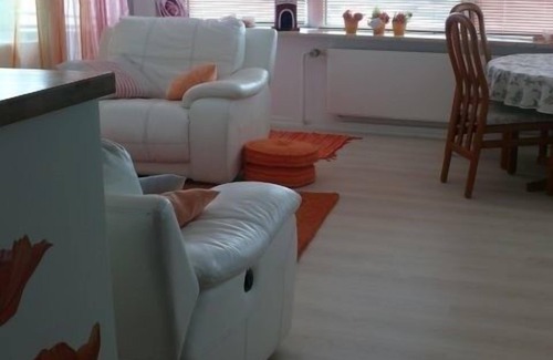 Schleswig Apartment | Ferienwohnung/app. für 2 Gäste mit 62m² in Schleswig