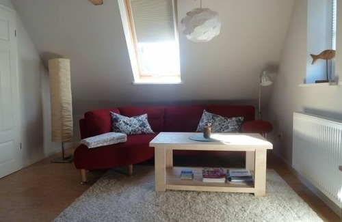 Schleswig Apartment | Ferienwohnung/app. für 3 Gäste mit 70m² in Schleswig