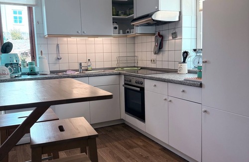 Schleswig Apartment | Ferienwohnung/app. für 6 Gäste mit 90m² in Schleswig