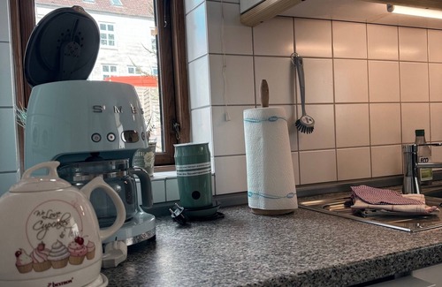 Schleswig Apartment | Ferienwohnung/app. für 6 Gäste mit 90m² in Schleswig