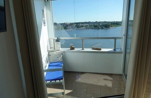 Schleswig Apartment | Ferienwohnung/app. für 2 Gäste mit 30m² in Schleswig